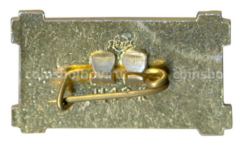 Значок Ceplu Saiesana