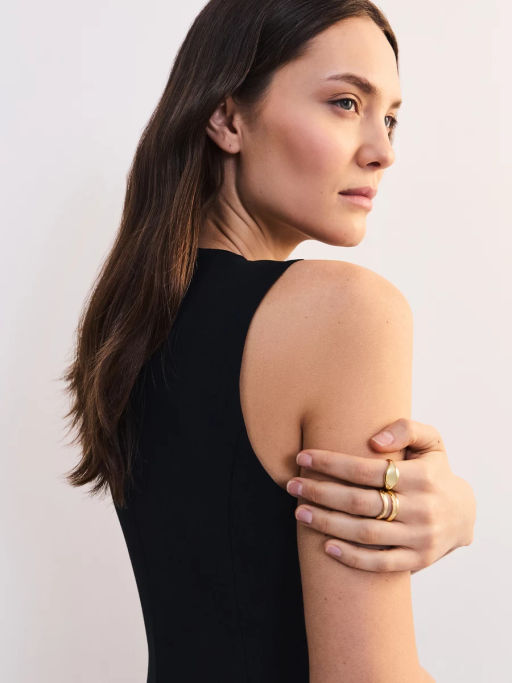 Набор колец ZR2605060323-6 / Zarina  фото 6