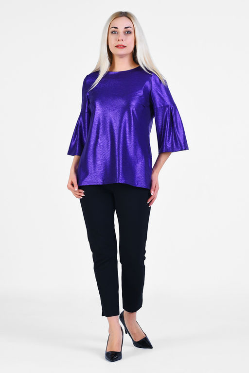 Блузка - Olsi фото 6