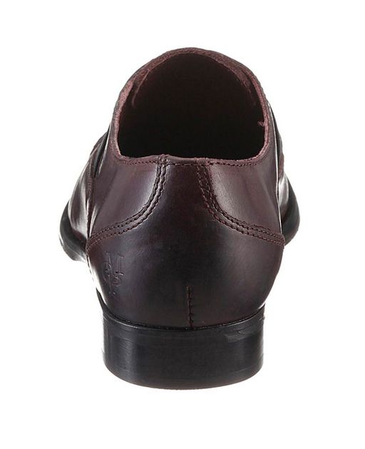 Туфли, бордовые - Heine фото 5