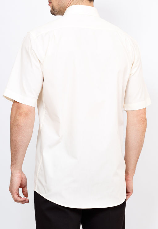 Сорочка мужская короткий рукав GREG Gb510/309/CRL  фото 5