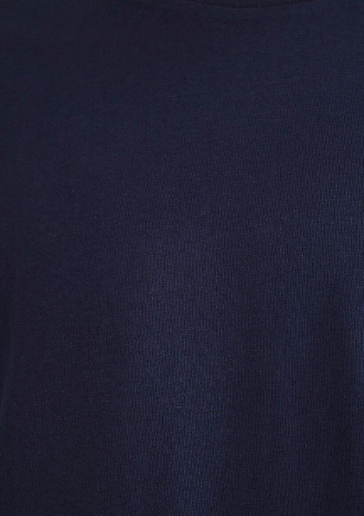 Mavi Logo Bask?l? Lacivert Ti??rt фото 8