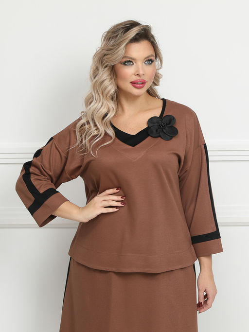 Костюм К5-5644/8 - Wisell фото 5