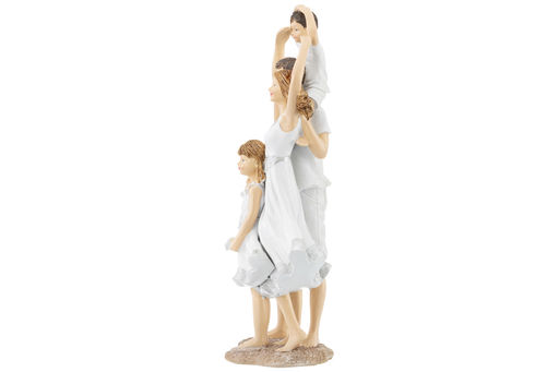 Статуэтка 13,5*8,5*27,5 см Семья - Elan gallery фото 5