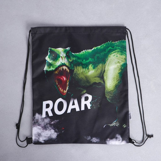 Сумка для обуви ROAR!,полиэстер, размер 41х31х0,5 см - Artfox фото 6