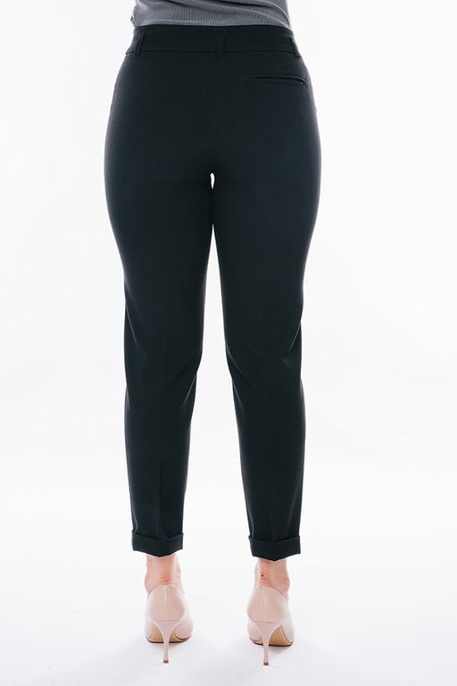 NOBBY, Женские брюки 80-87 (черный) фото 5