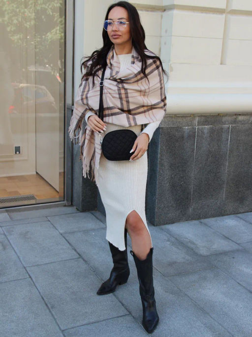 Сумка женская текстиль JLS-8-31-1-mpl-fbo, 3отд, 2плеч/рем, черный 248212 - Bobo фото 8