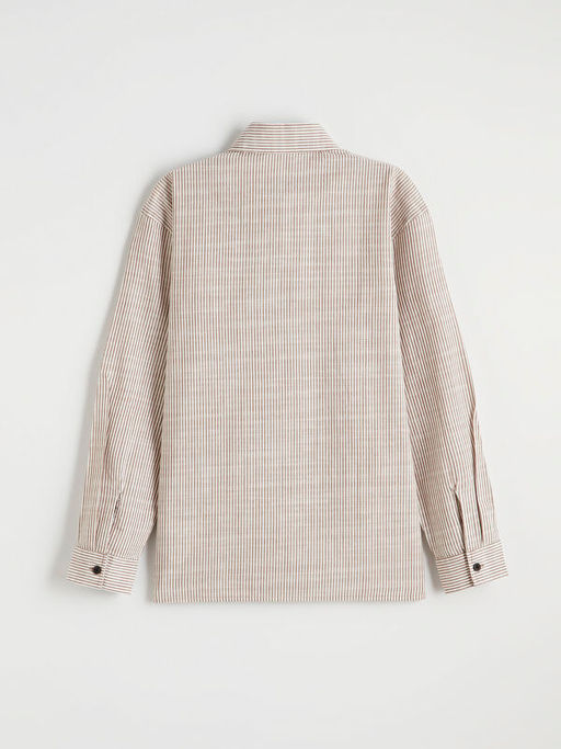 ?izgili Erkek ?ocuk G?mlek