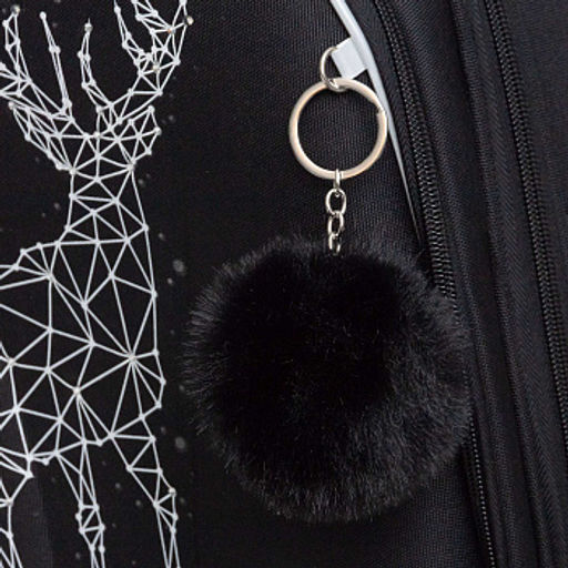 RAz-686-4 Рюкзак школьный с обвесом - Grizzly фото 35