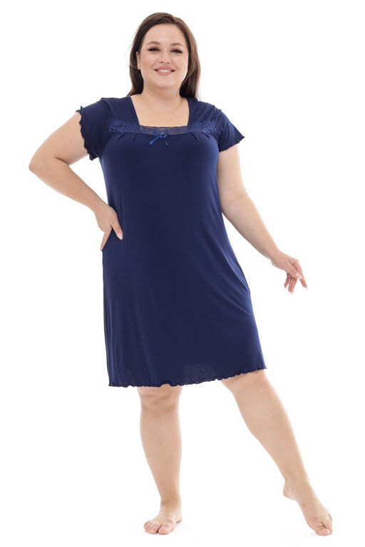 Сорочка-13517 - Lady maria фото 3