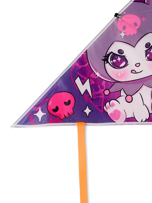 Воздушный змей Плохой кролик, 70 ? 105 см - Funny toys фото 4