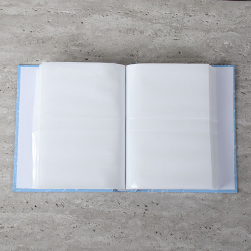 Фотоальбом 200 фото 10x15 / 405 /уп 36/ - Галеонтрейд фото 5