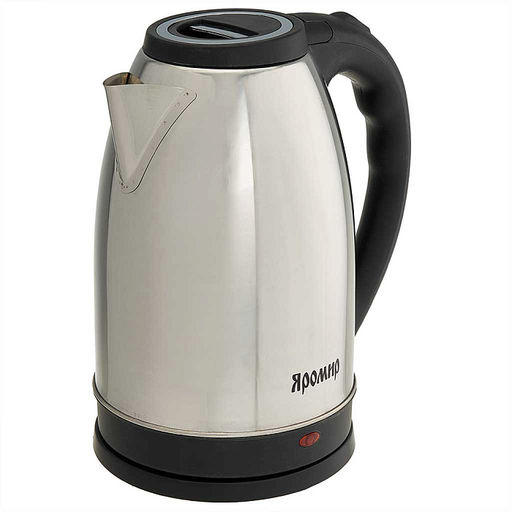 Чайник 2,5л электрический ЯР-1056 ЯРОМИР
