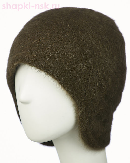 Лика 798 Ушанка женская (56-58)