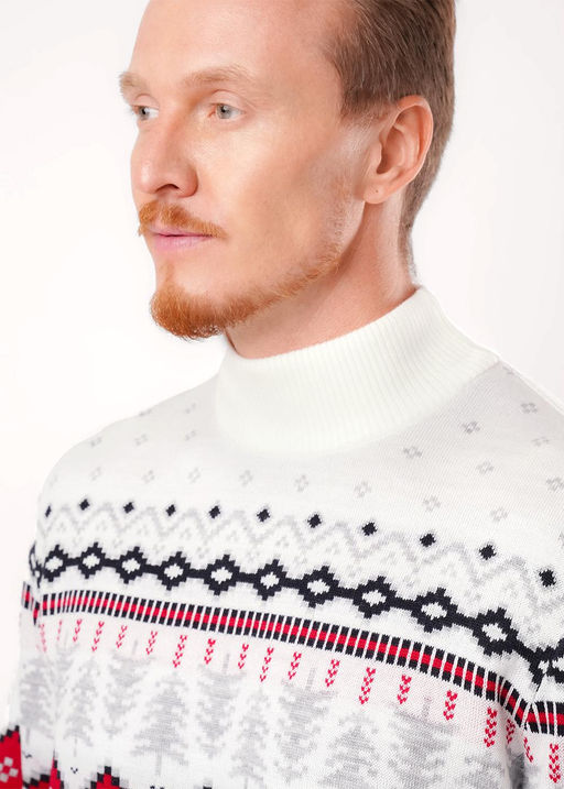 Джемпер мужской НГ