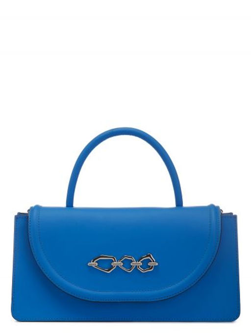 Сумка ELEGANZZA Z17-DB10669 black фото 6