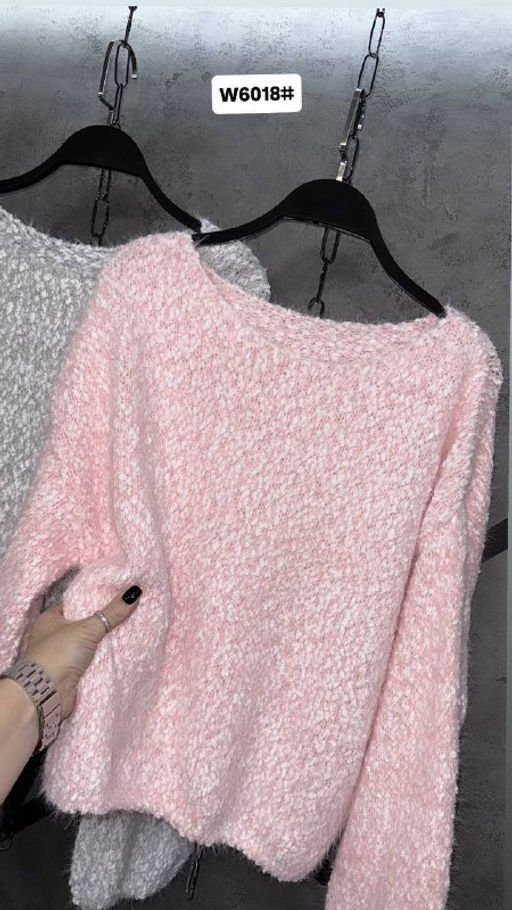 Свитер - Ksa фото 4