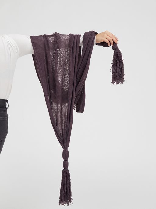 Шарф MM-135-48 - Tantino фото 4