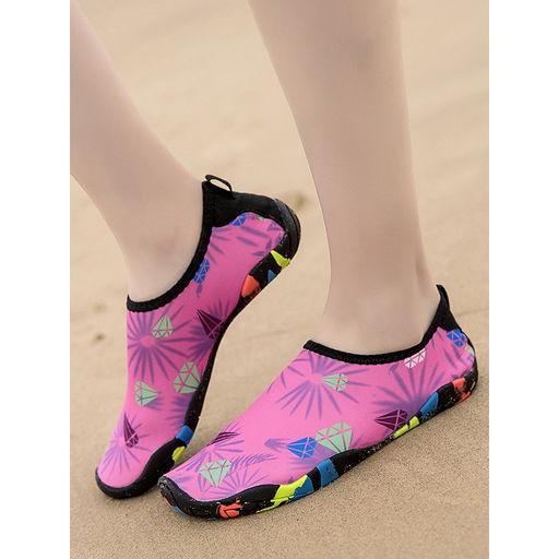 Коралловые тапочки аквашузы - Bearwear фото 2