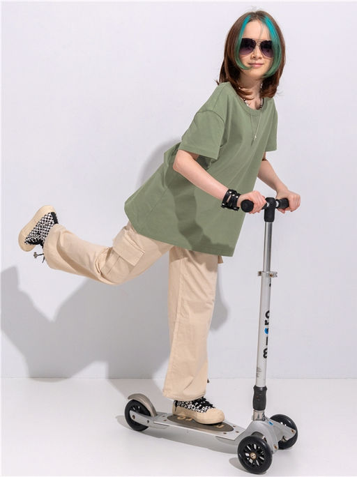 футболка 1ДДФК4511001 - Апрель фото 3