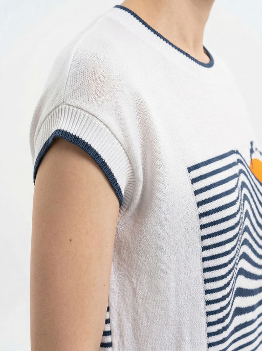 Джемпер женский 9261-94234 - Vay фото 7