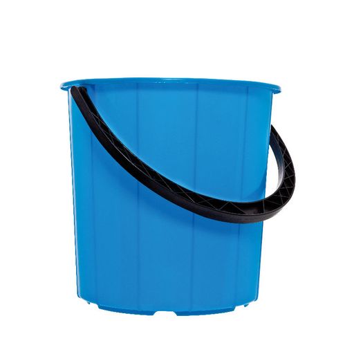 Ведро 15л ЛЮКС - Полимербыт фото 2