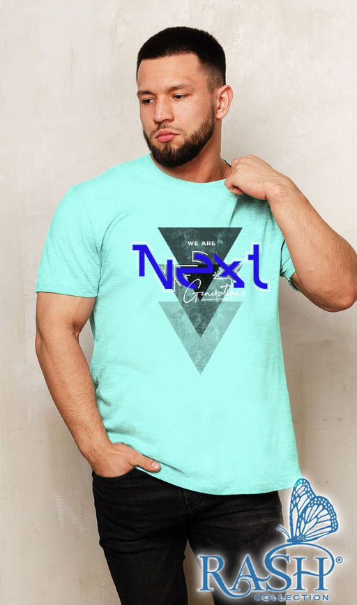 Футболка "Next"