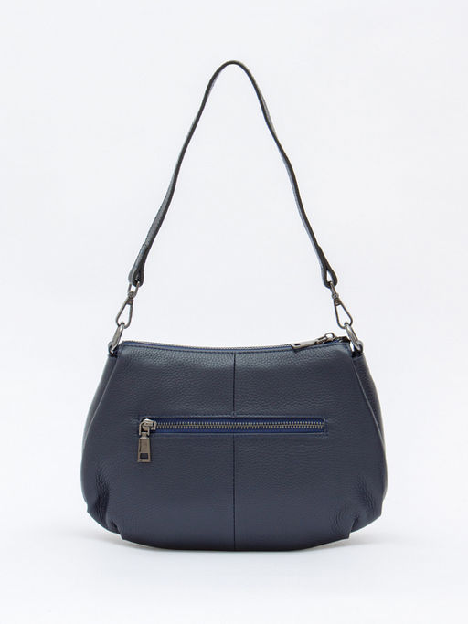 Сумка 6001VG blue Vitelli Grassi