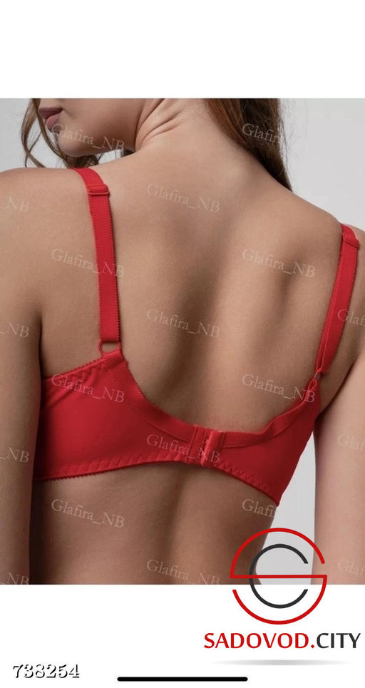 Бюстгальтер женский кружевной - Bruno фото 6