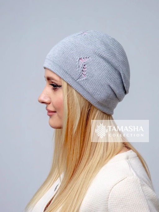 Шапка Виола - Tamasha фото 12