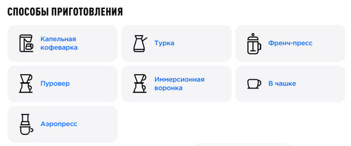 Кофе Кения Рианьяги - Tasty coffee фото 4