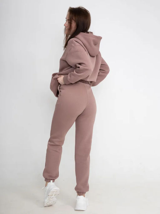 Костюм спортивный женский Saimaa, с начёсом  фото 47
