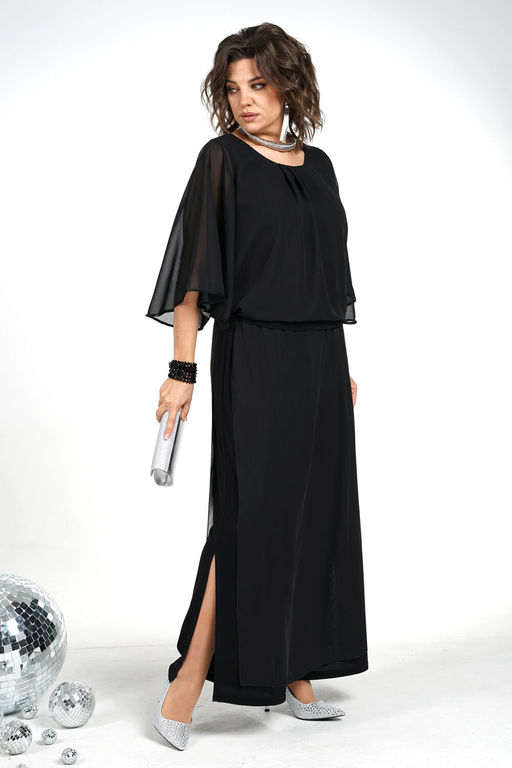 Костюм ALANI 2473 черный