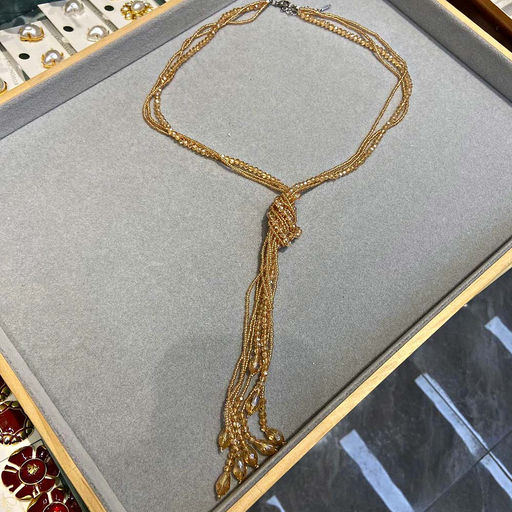 Колье арт. 26 7330 (id 281622)