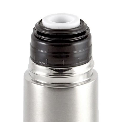 Термос из нерж стали, серия NUOVO, 1,0 л, тм Mallony арт.005231  фото 4