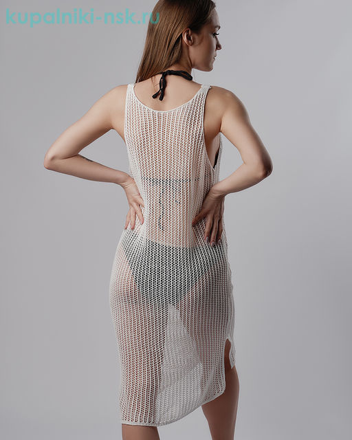 90 X Туника One size (42-44) - Samegame фото 3