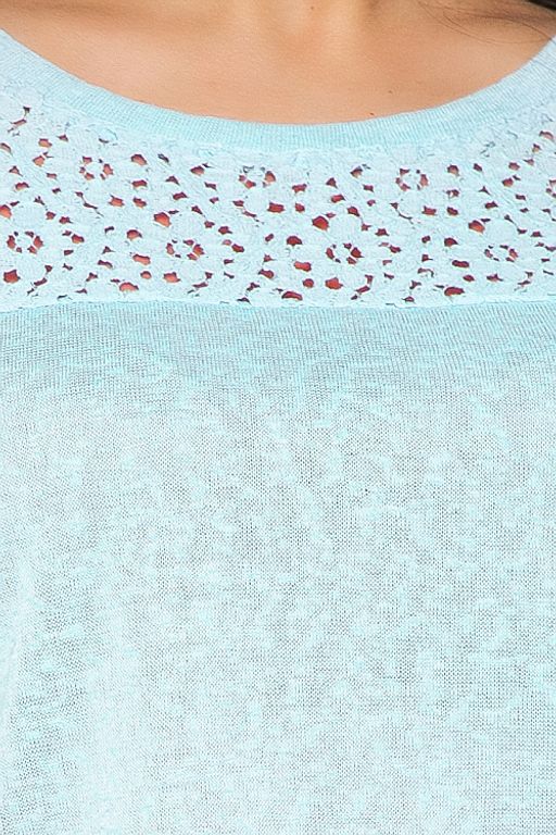 Блузка 41167 - Avili фото 4