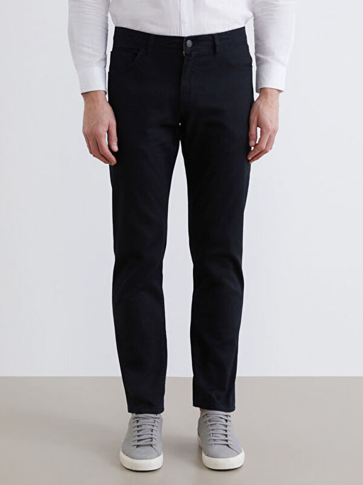779 Regular Fit Erkek Jean Pantolon