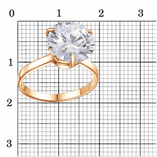 КОЛЬЦО 23815621 - Красная пресня фото 3