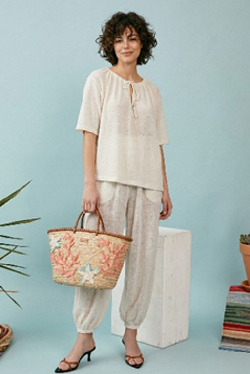 Комплект брючный (тройка)