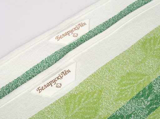 22С159-ШР/фкор. Комплект полотенец из 3 шт 43*70 Берёзка-3 рис. 298 - Текс-дизайн фото 7