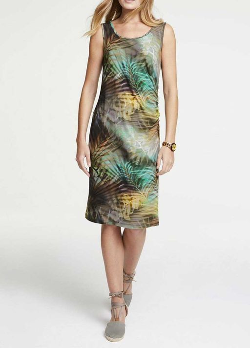 Платье, пестрое - Heine фото 5