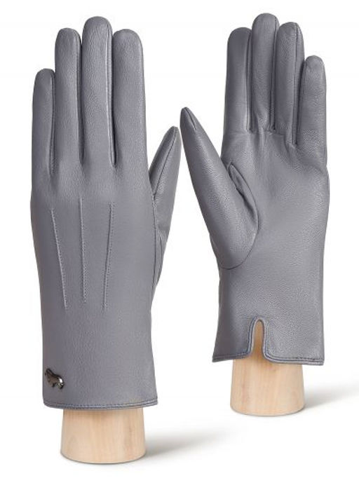 Перчатки жен п/ш LB-4607 d.brown - Labbra фото 81