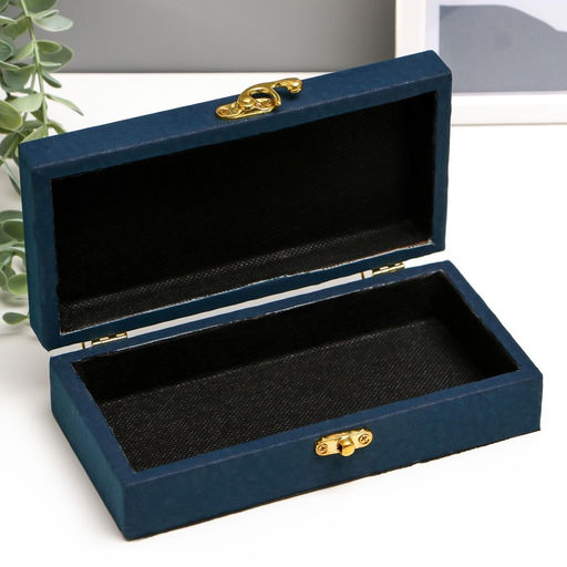 УЦЕНКА Шкатулка для украшений Любовь всегда возвращает нас домой, 5?10?20 см