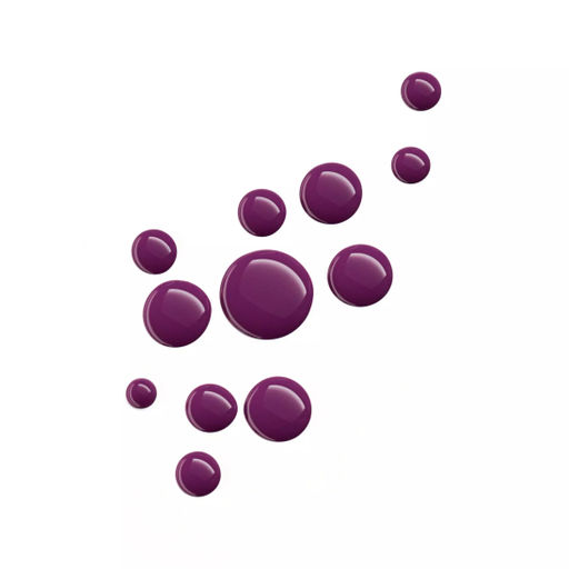 Лак для ногтей Gel Nail Colour, 54 plum 940914