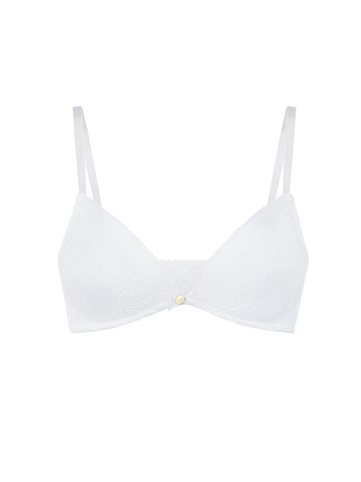 Бюстгальтер жен. Primrose черный Padded Triangle bra - Sensera фото 8