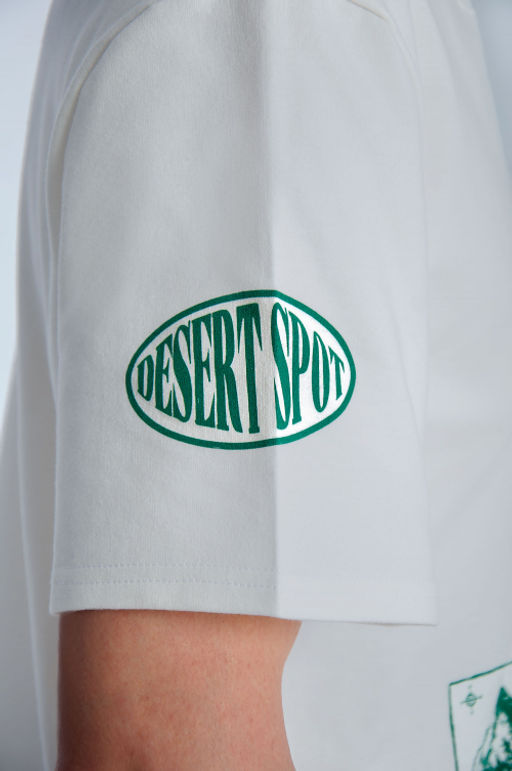 Арт. 63610 Комплект с шортами мужской 48-56 (5 шт) Цвет:верх-молочный, низ-молочный - Идеал фото 4