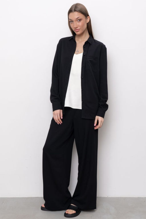 БРЮКИ ЖЕНСКИЕ арт. 5314W-50075.4F-911