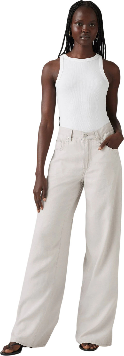 Джинсы женские