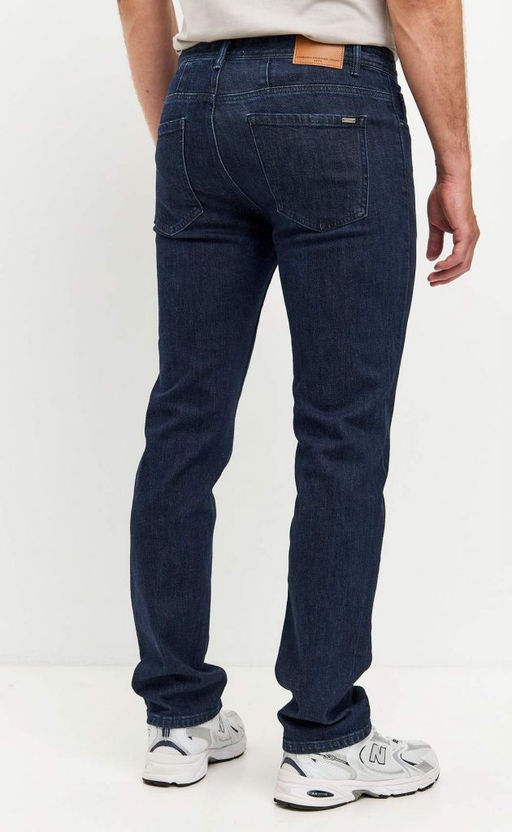 Джинсы P421-0157R indigo